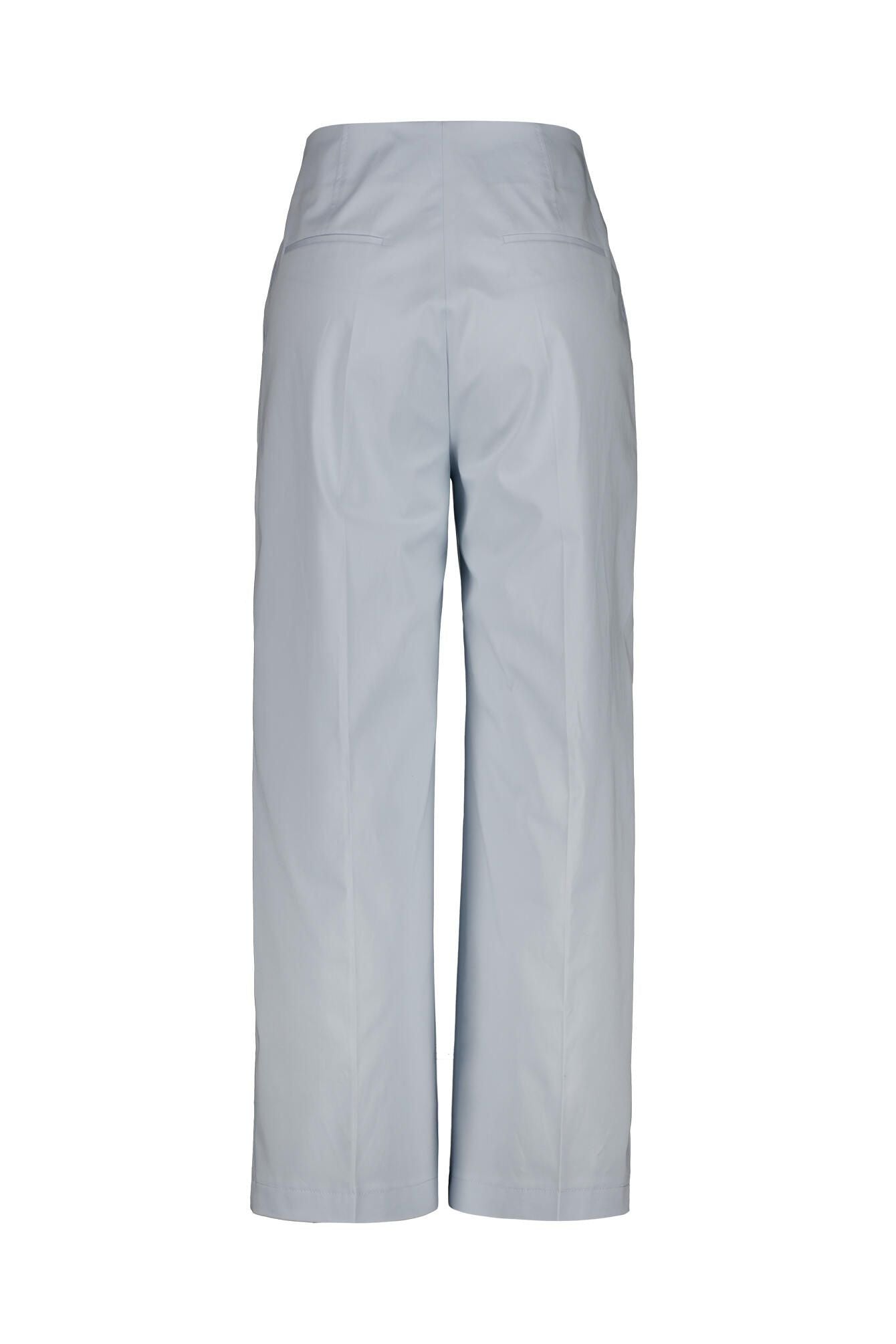 Businesshose Wide Leg