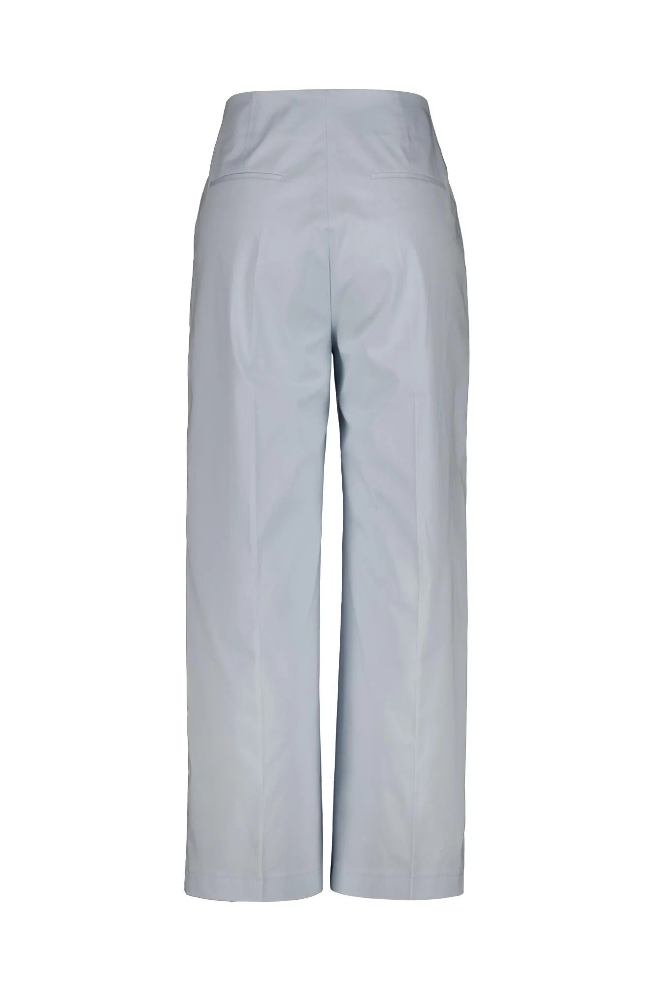 Businesshose Wide Leg