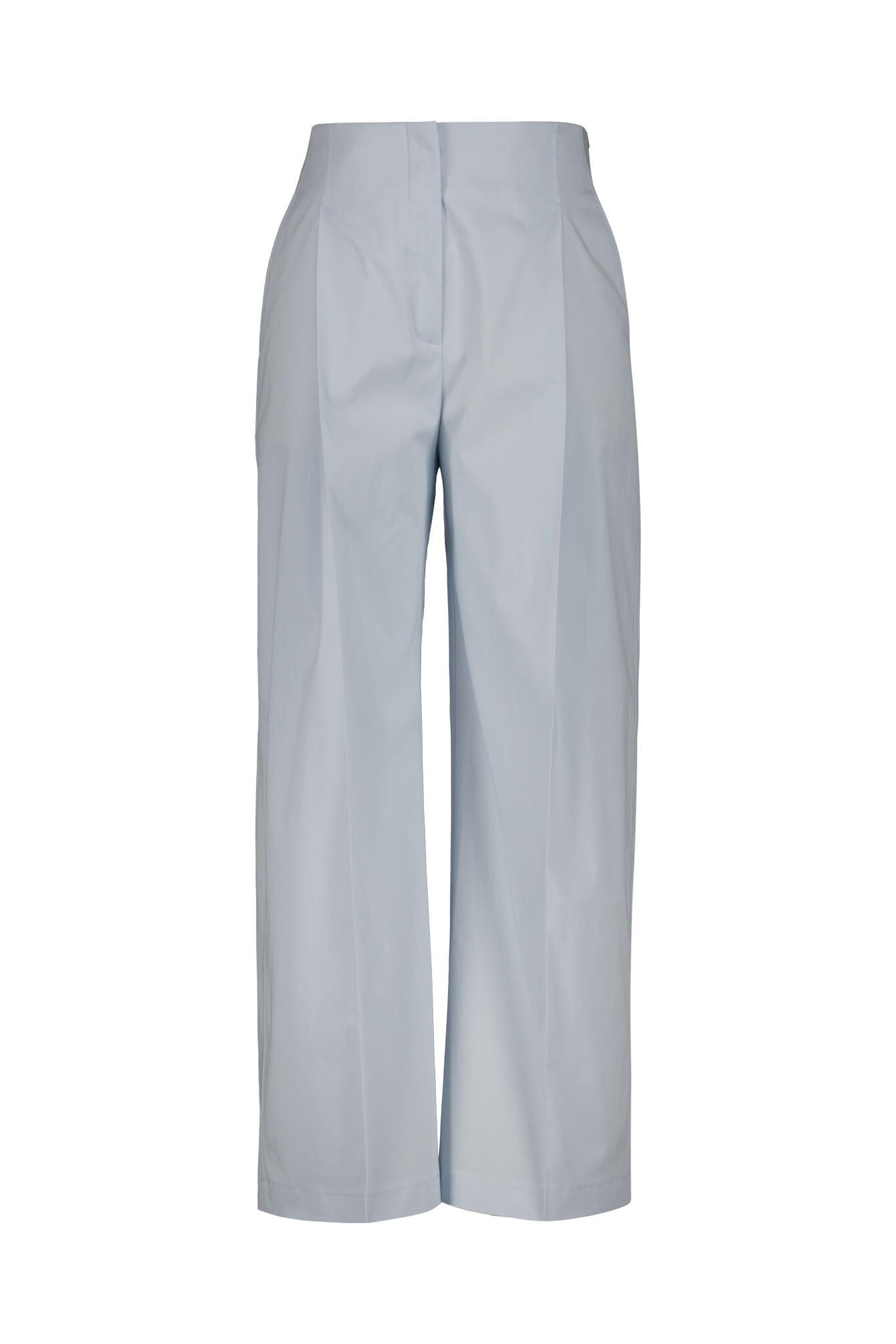 Businesshose Wide Leg
