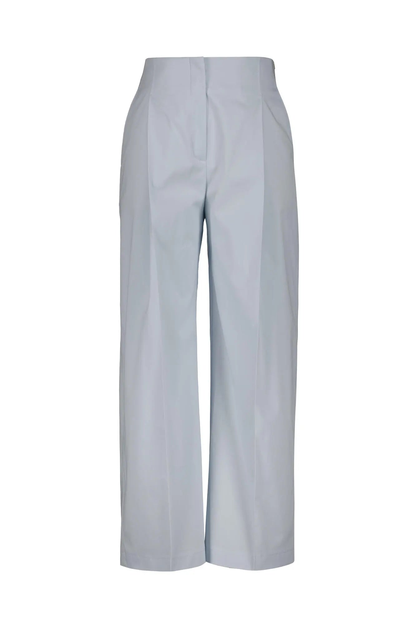 Businesshose Wide Leg