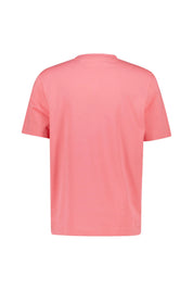 T-Shirt aus Baumwolle