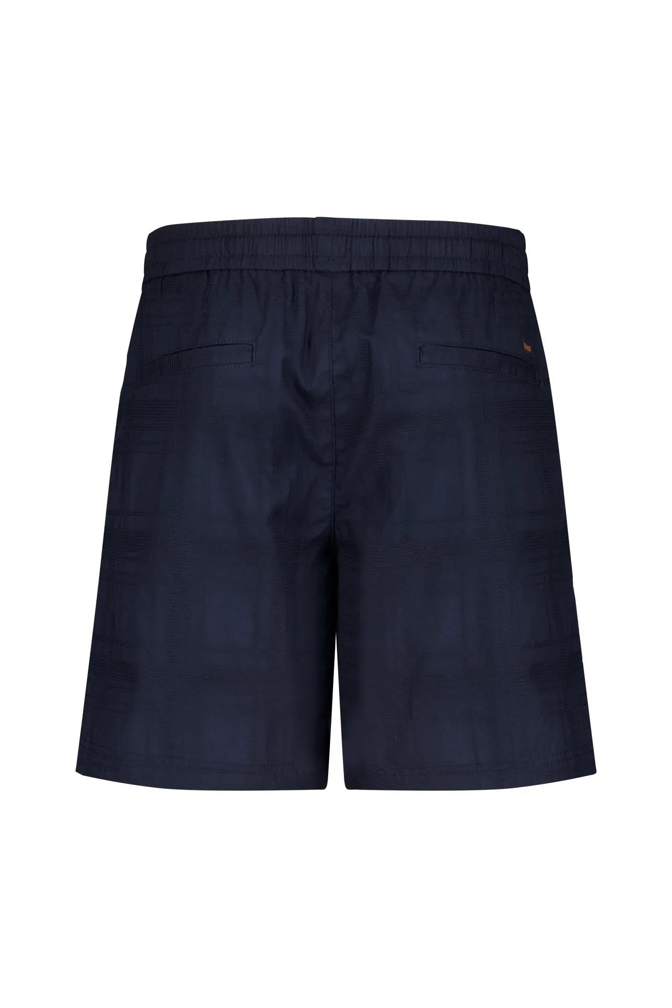 Bermudashorts Tapered Fit