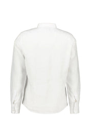 Leinenhemd Regular Fit