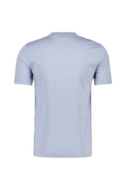 T-Shirt THOMPSON aus Baumwolle