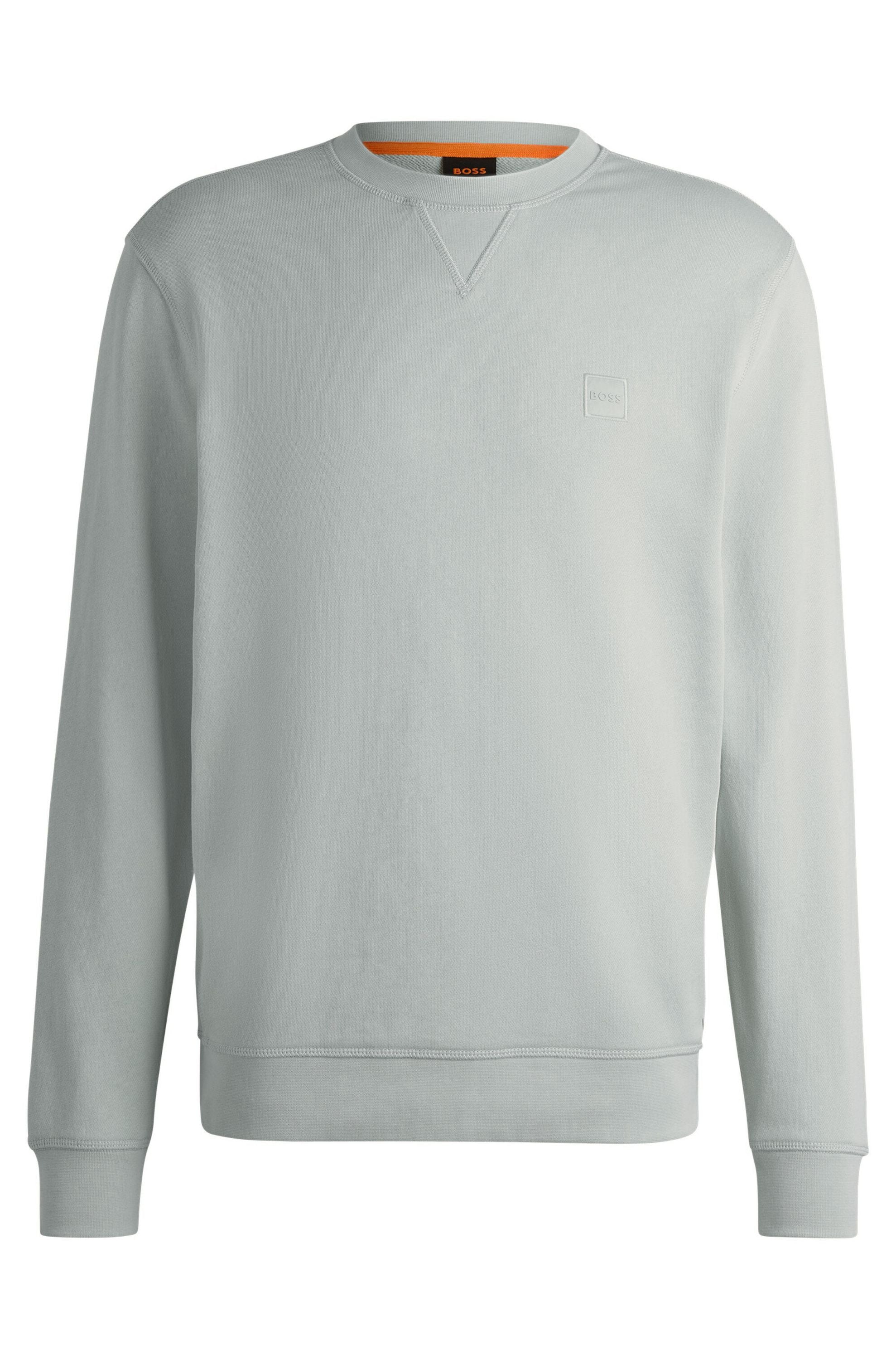 Sweatshirt WESTART Regular Fit
