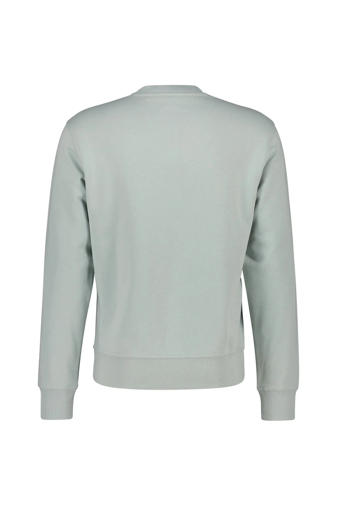 Sweatshirt aus Baumwolle