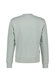 Sweatshirt aus Baumwolle