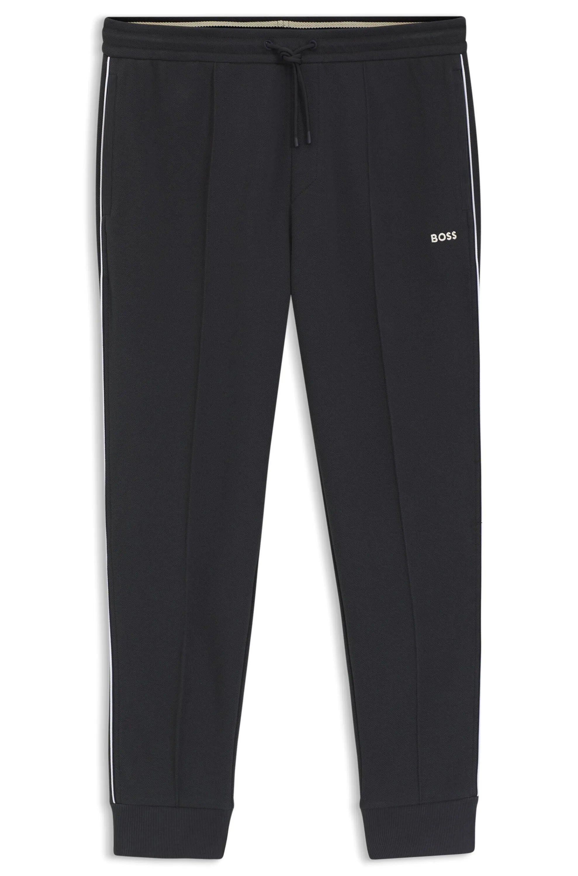 Jogginghose aus Baumwolle