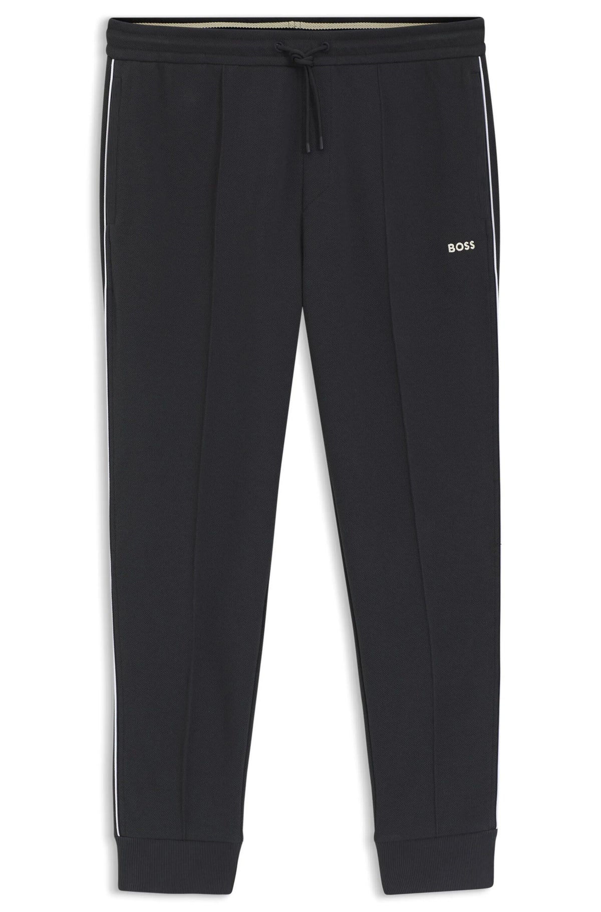 Jogginghose aus Baumwolle
