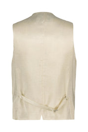 Anzugweste HUGE Slim Fit