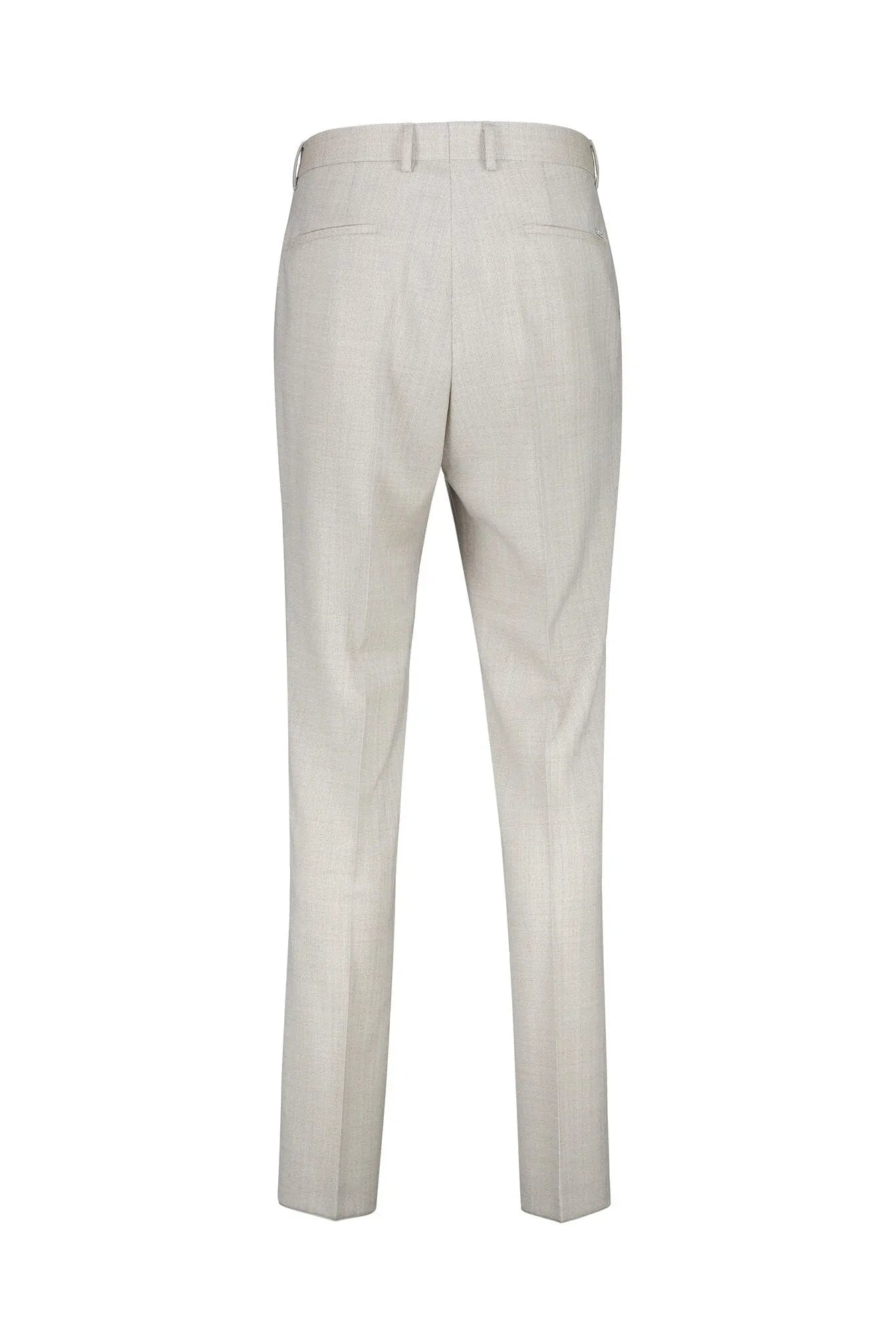 Anzughose GENIUS Slim Fit