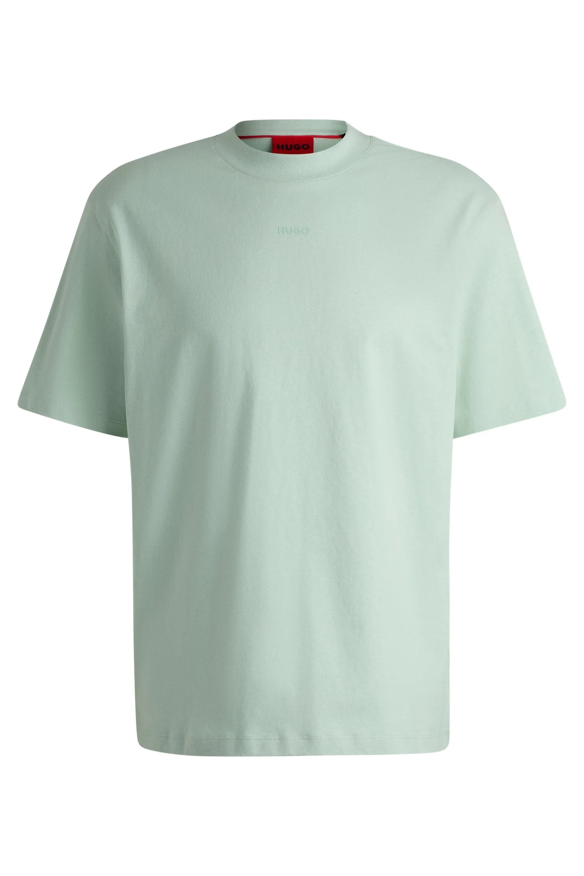 T-Shirt Relaxed Fit aus Baumwolle