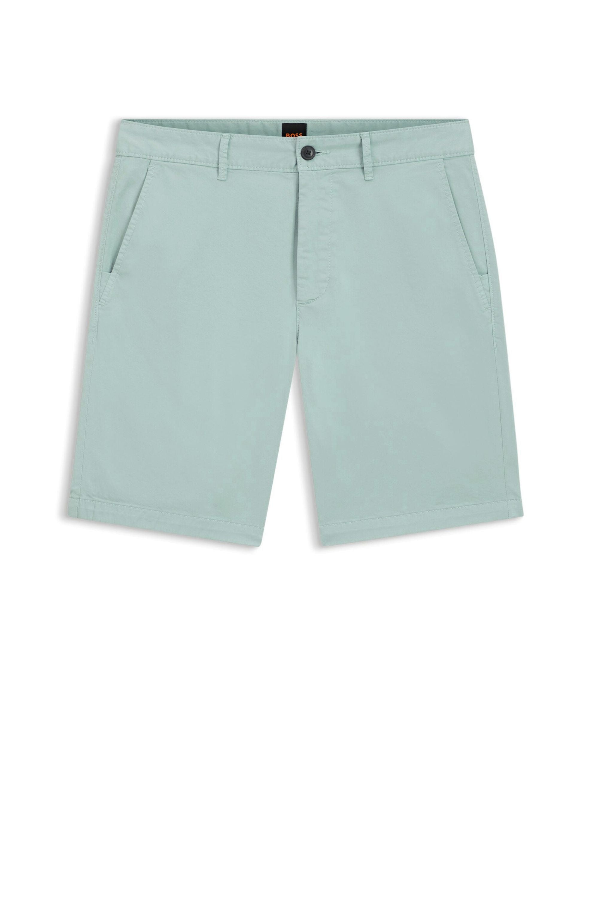 Chinoshorts Slim Fit
