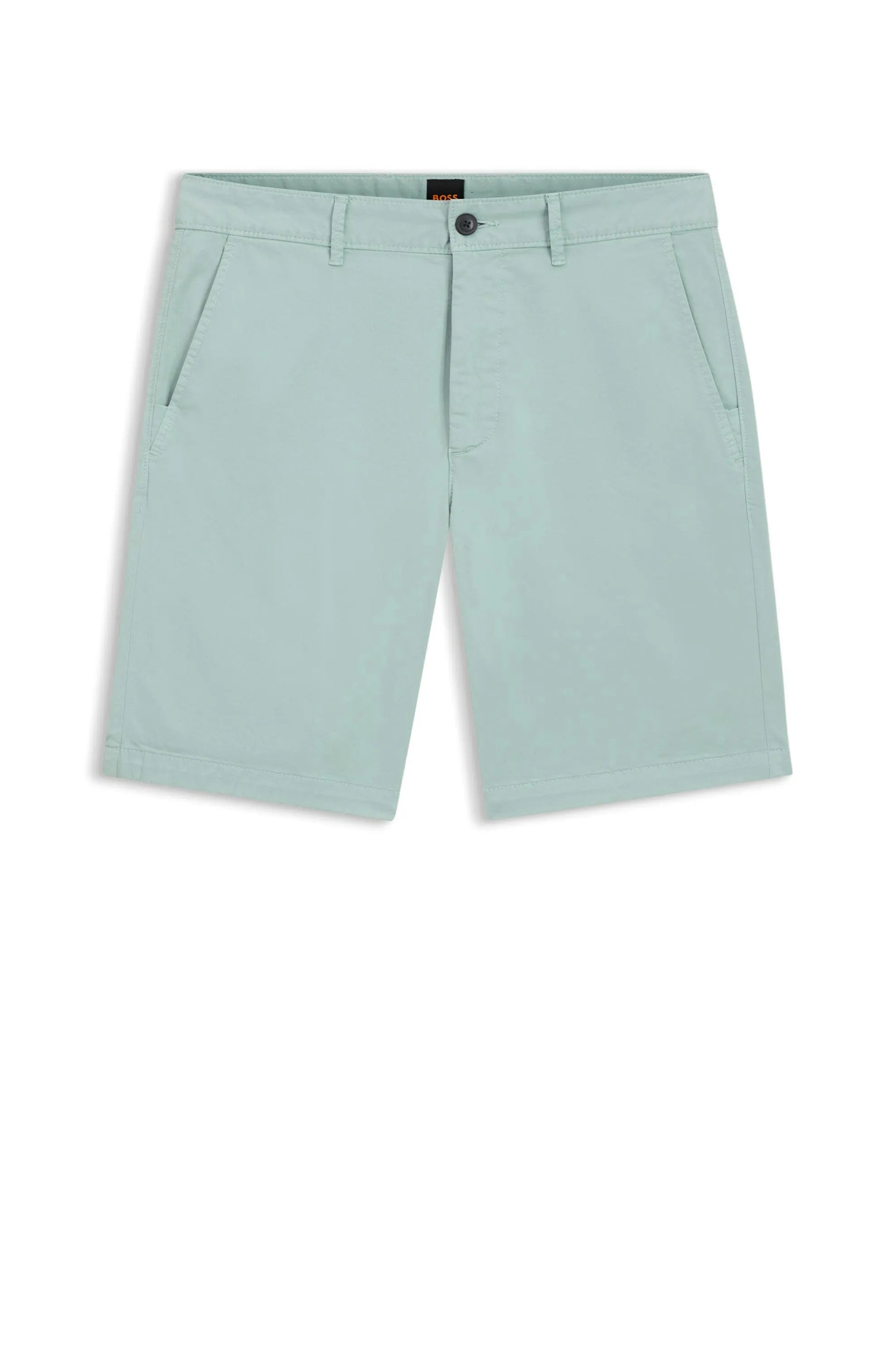 Chinoshorts Slim Fit