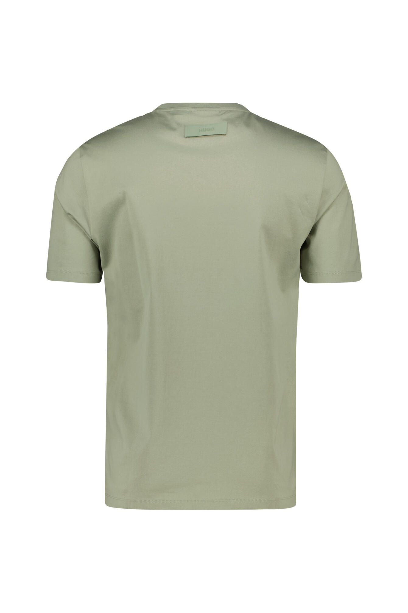 T-Shirt aus Baumwolle