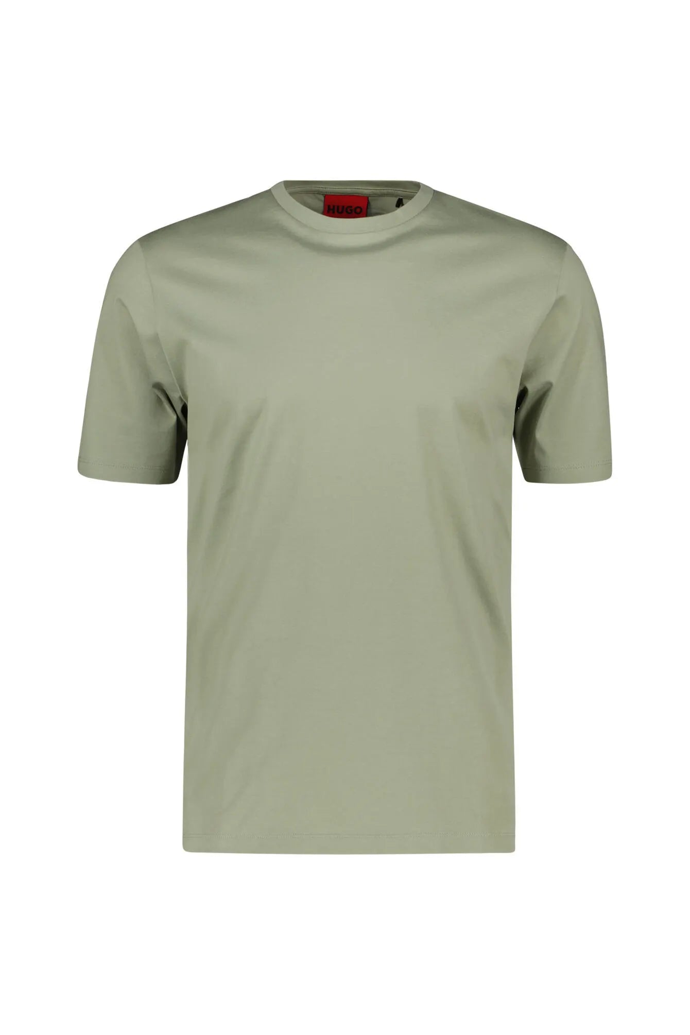 T-Shirt aus Baumwolle