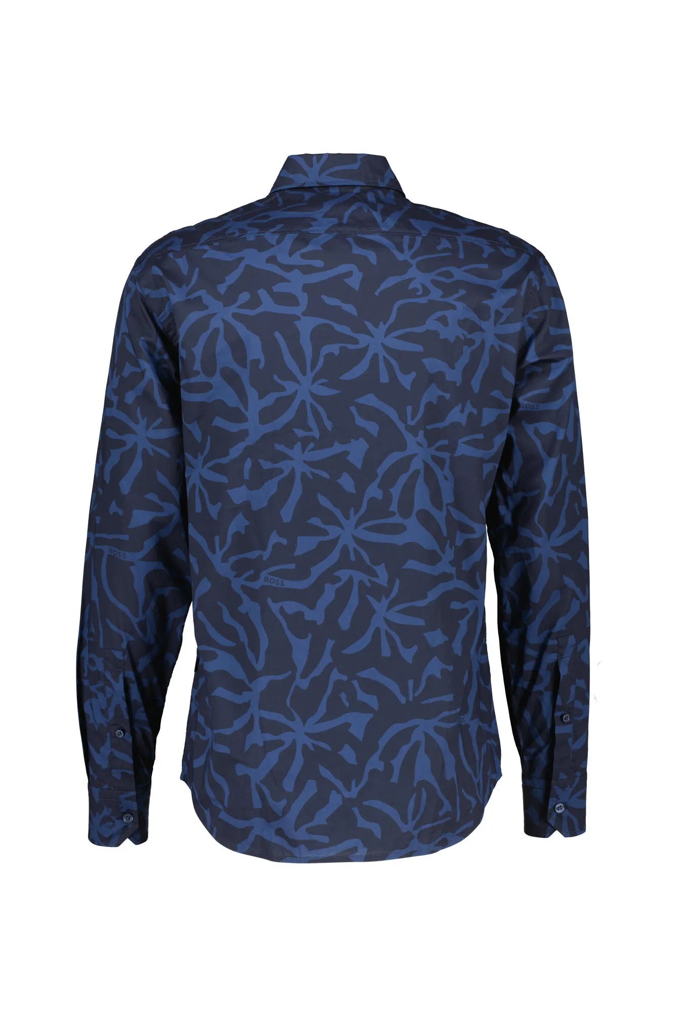 Hemd  RICOPLUS Regular Fit