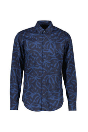 Hemd  RICOPLUS Regular Fit