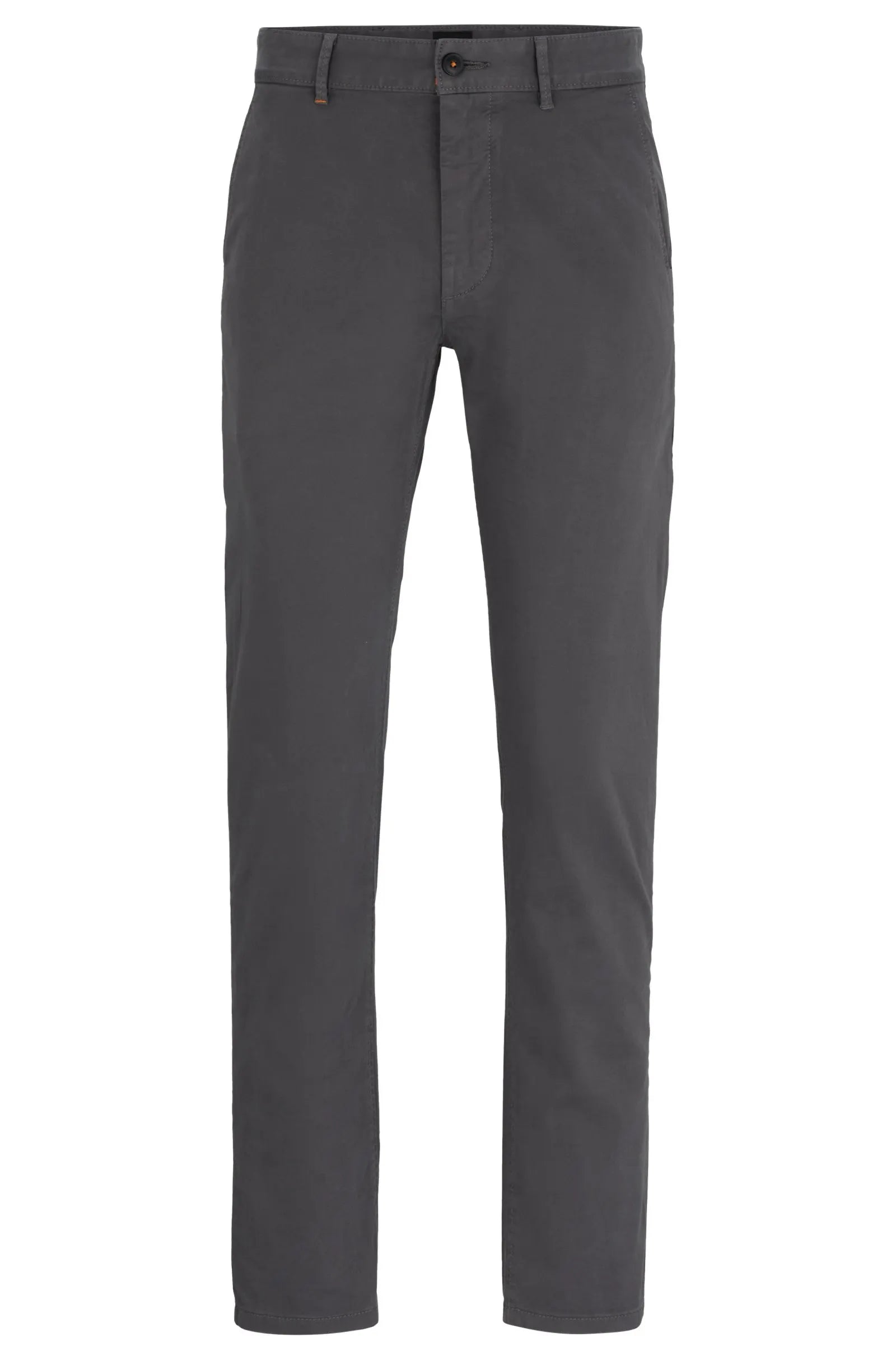 Chinohose Slim Fit