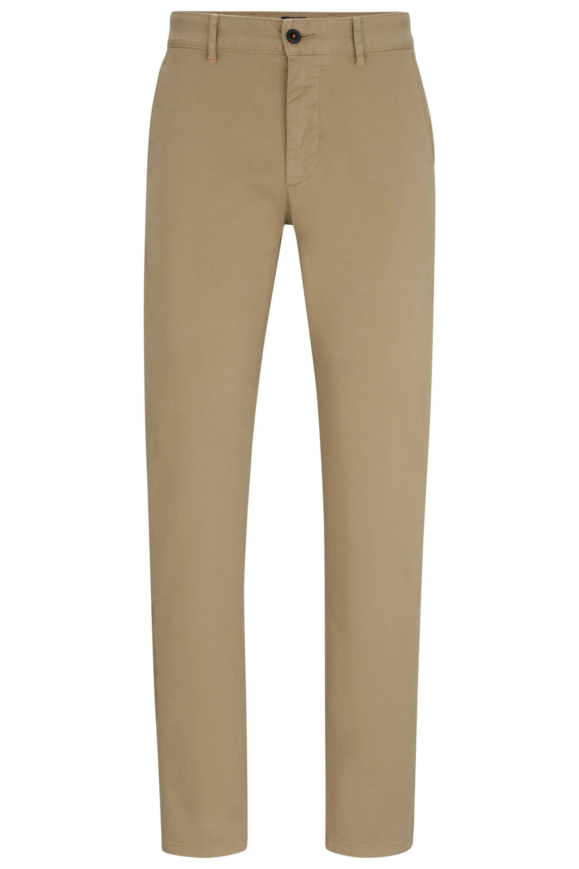 Chinohose Slim Fit