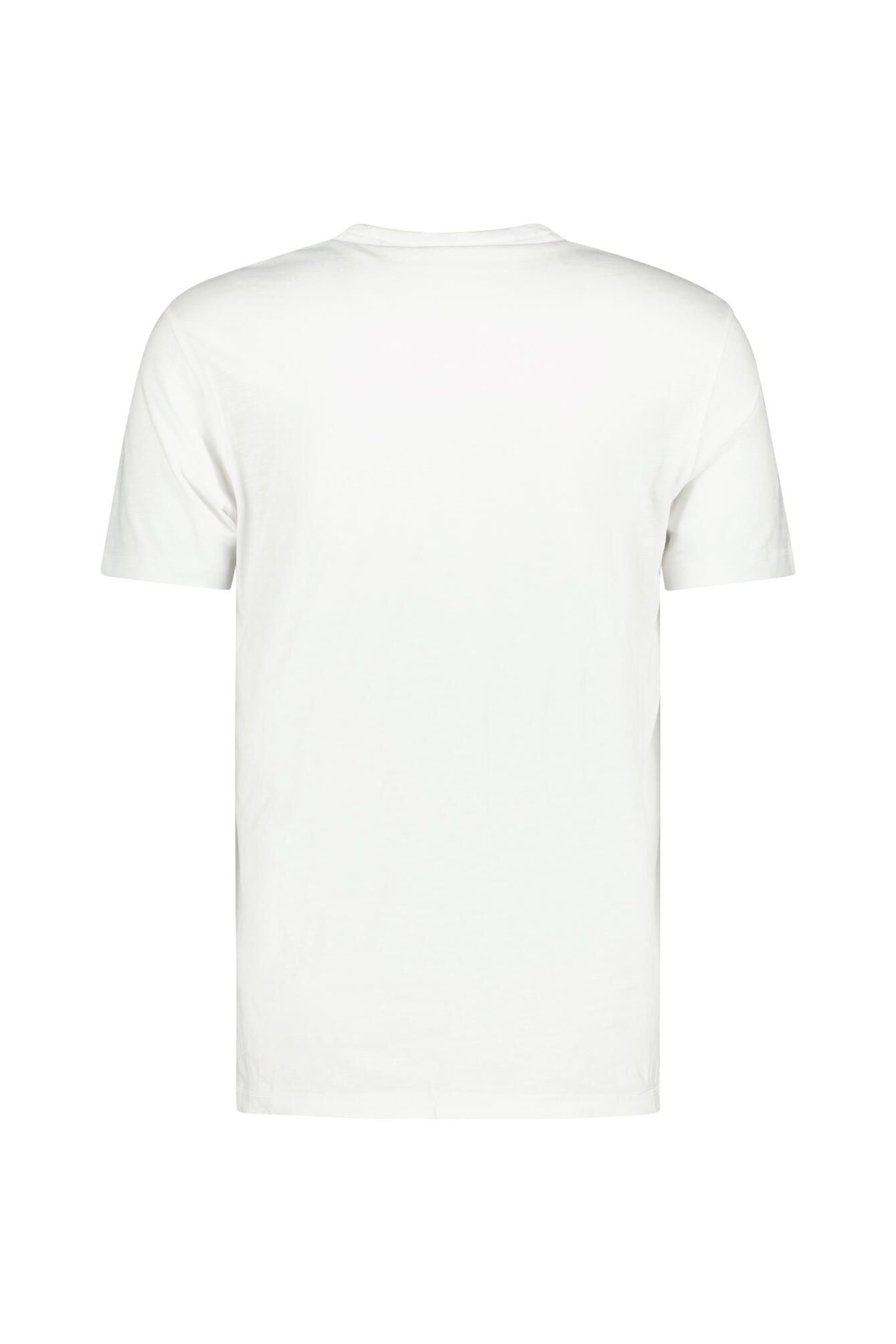 T-Shirt TEGOOD Regular Fit