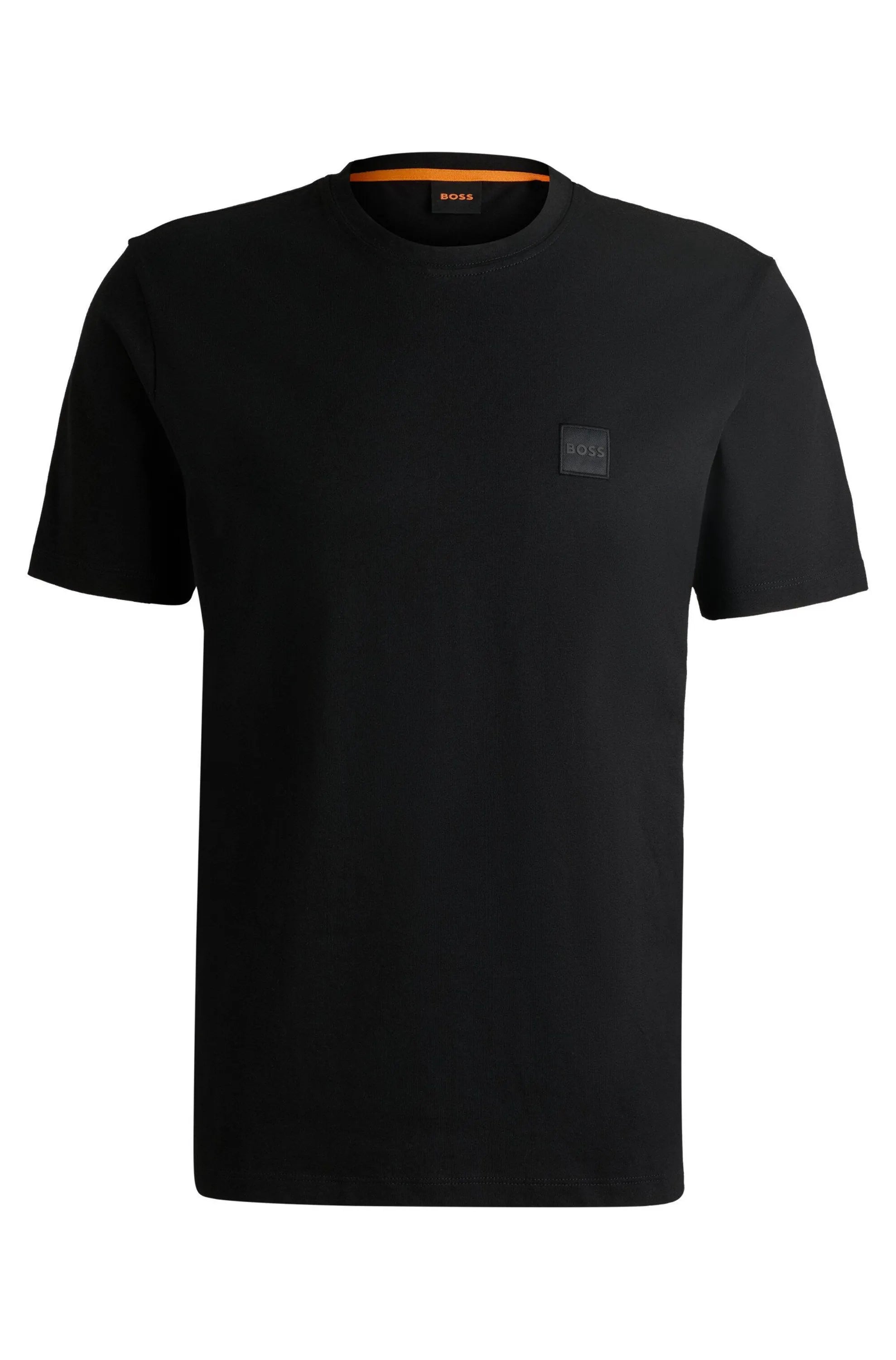 T-Shirt aus Baumwolle