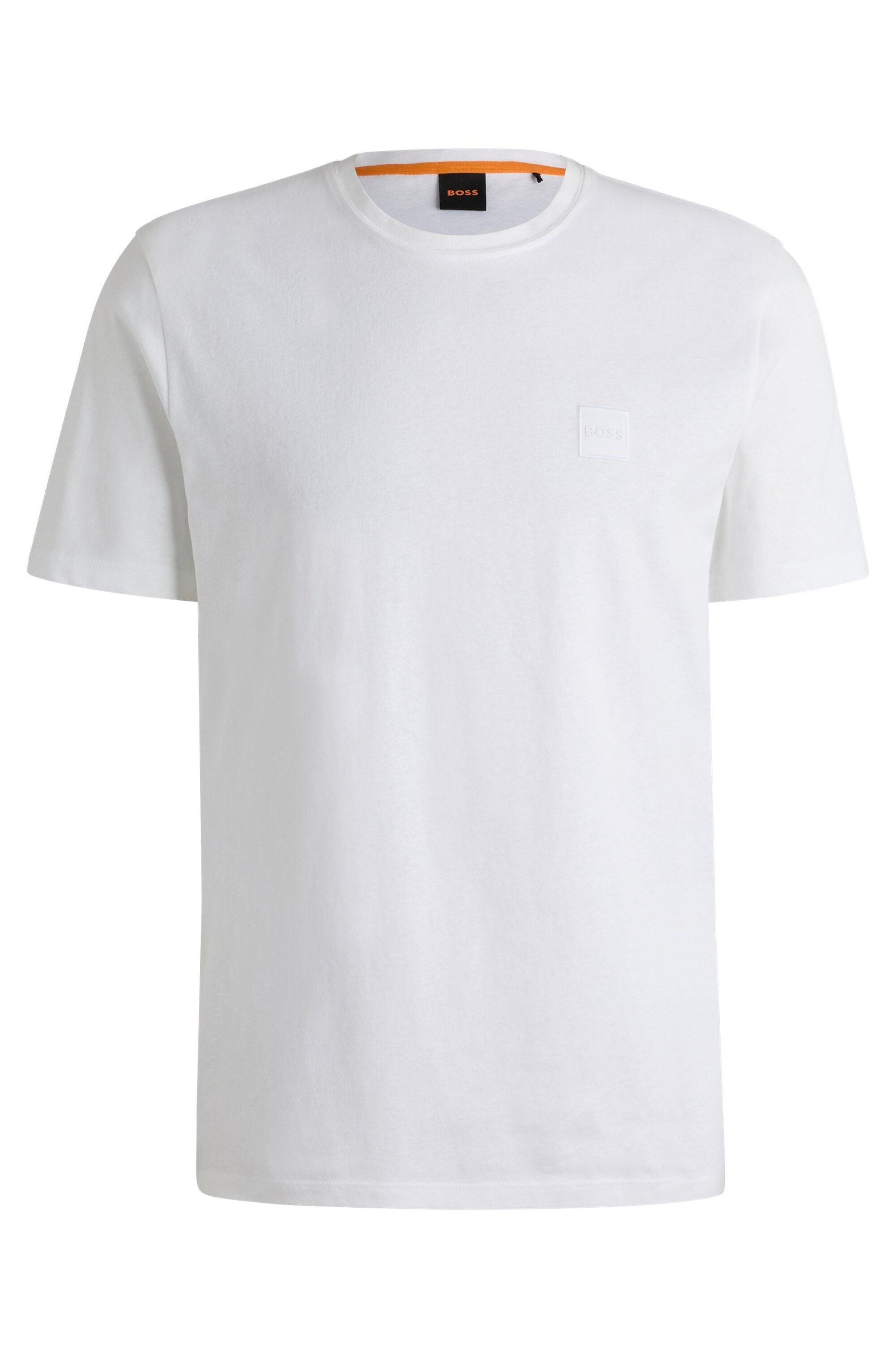 T-Shirt aus Baumwolle