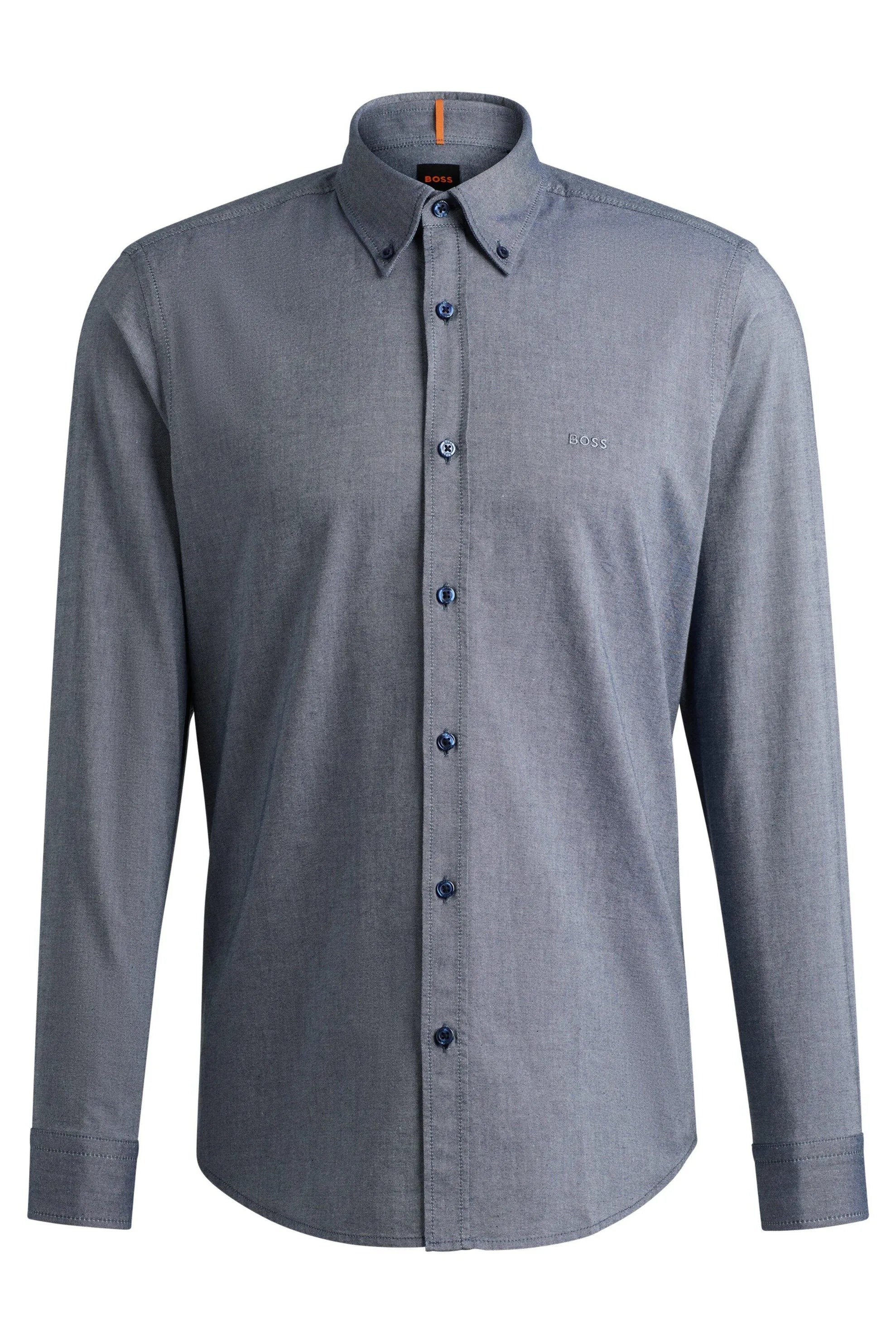 Hemd Regular Fit