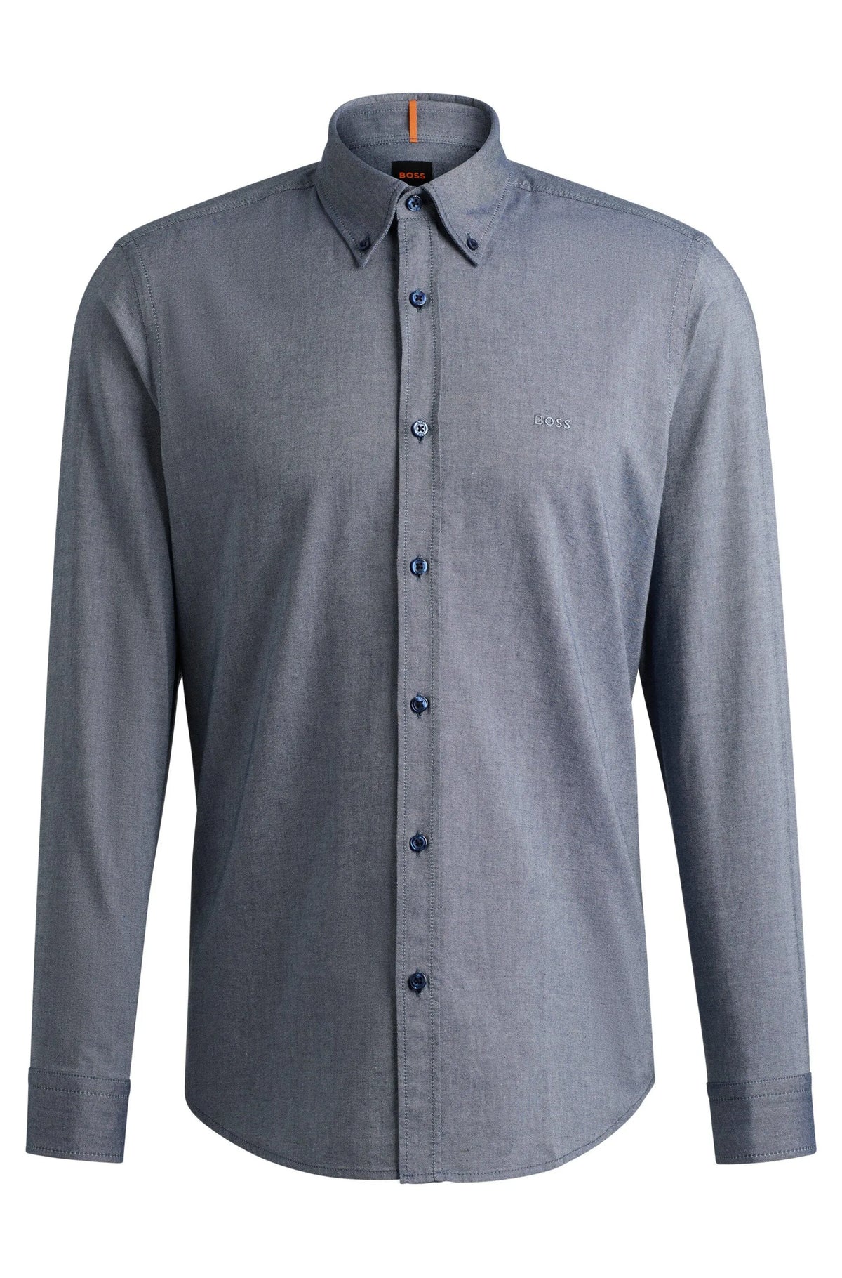 Hemd Regular Fit