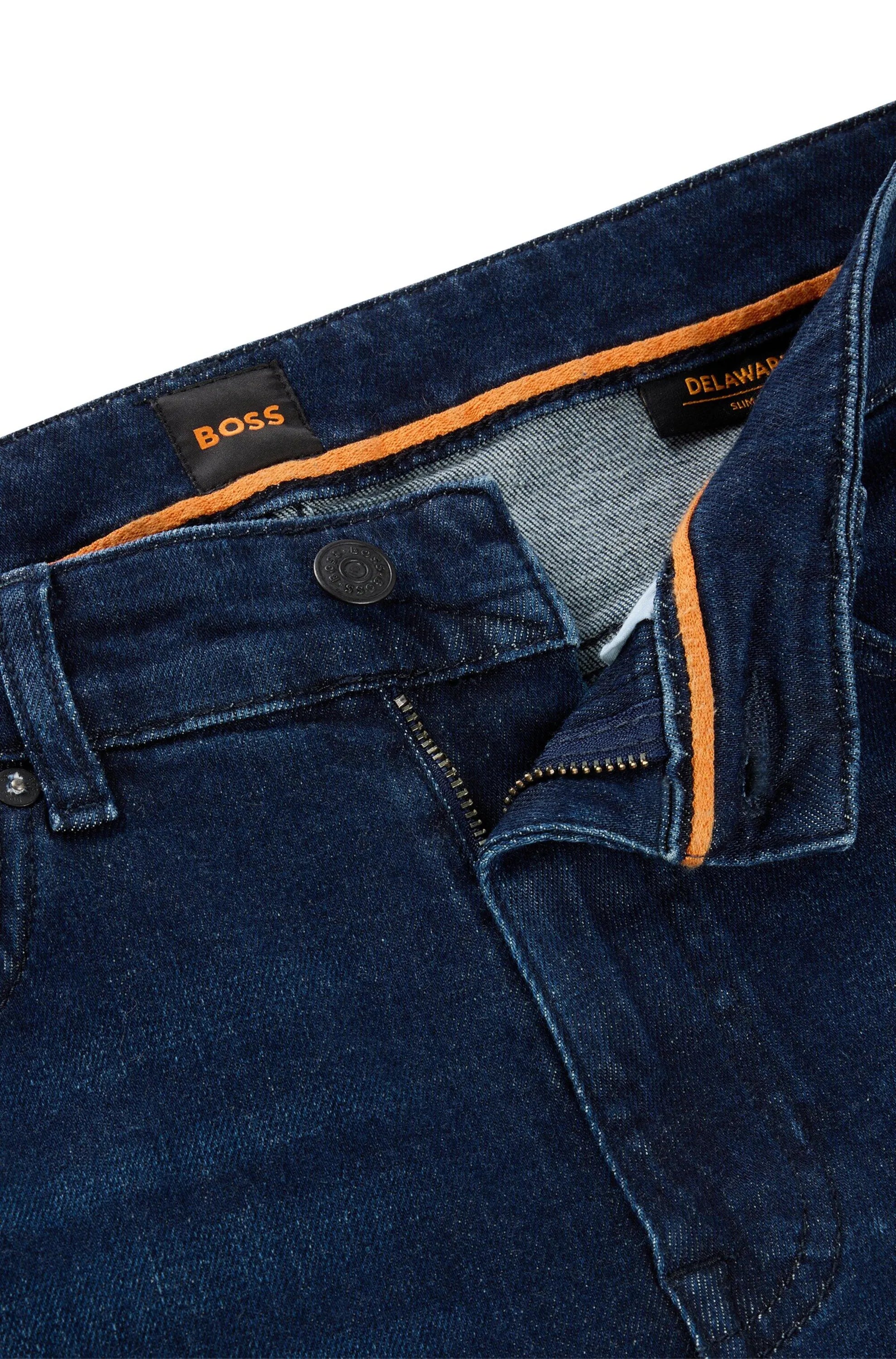 Jeans Slim Fit