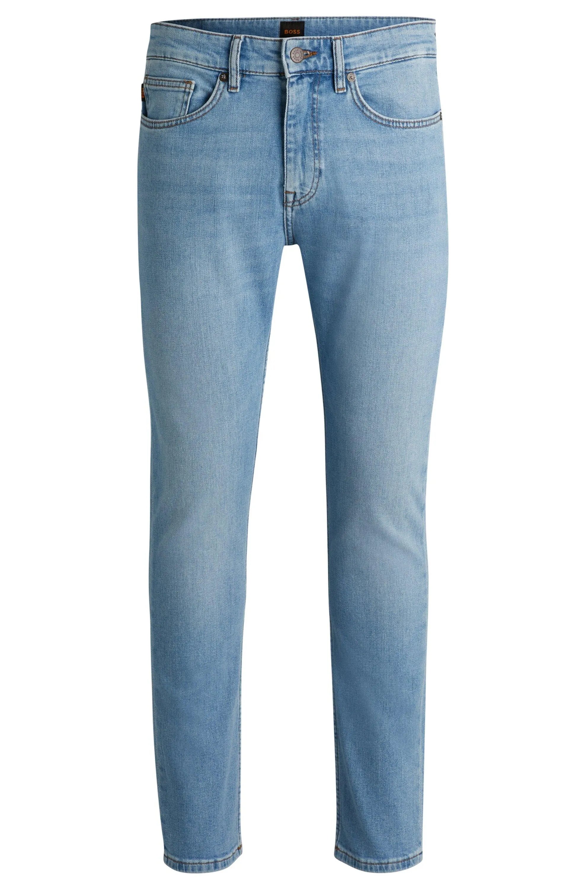 Jeans Slim Fit