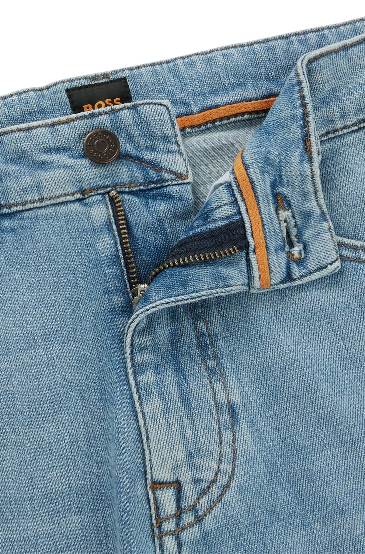 Jeans Slim Fit