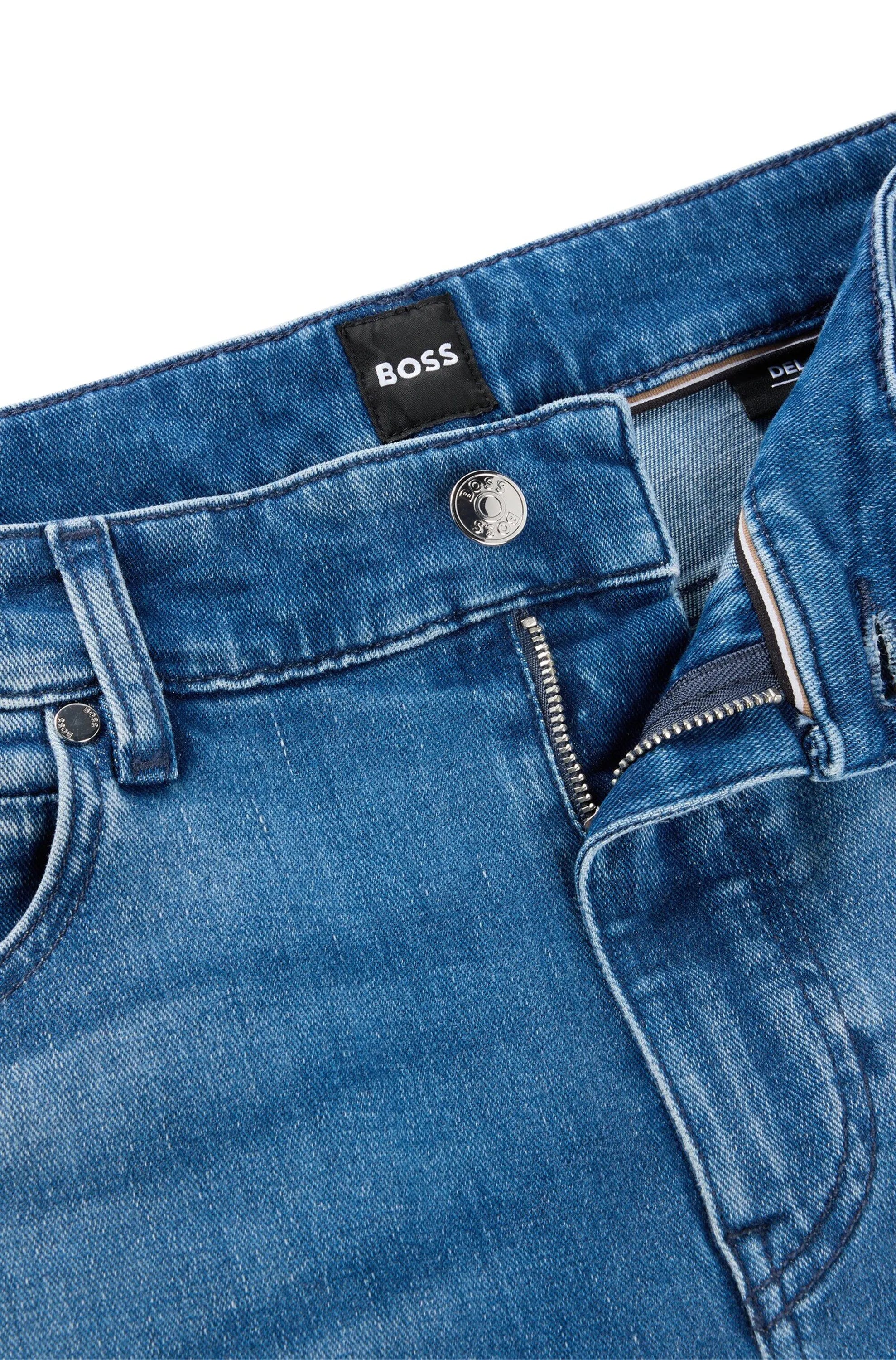 Jeans Slim Fit