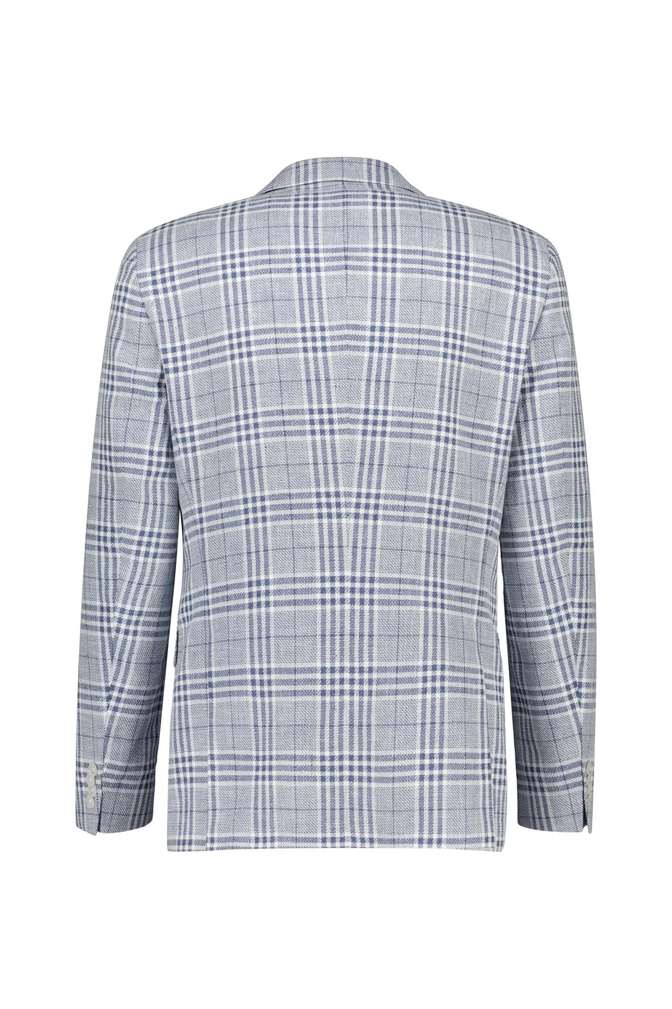 Leinensakko Regular Fit