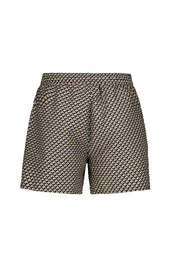 Badeshorts CATFISH gemustert