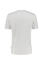 T-Shirt aus Baumwolle