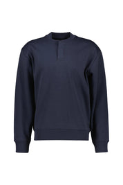 Sweatshirt aus Baumwollmix