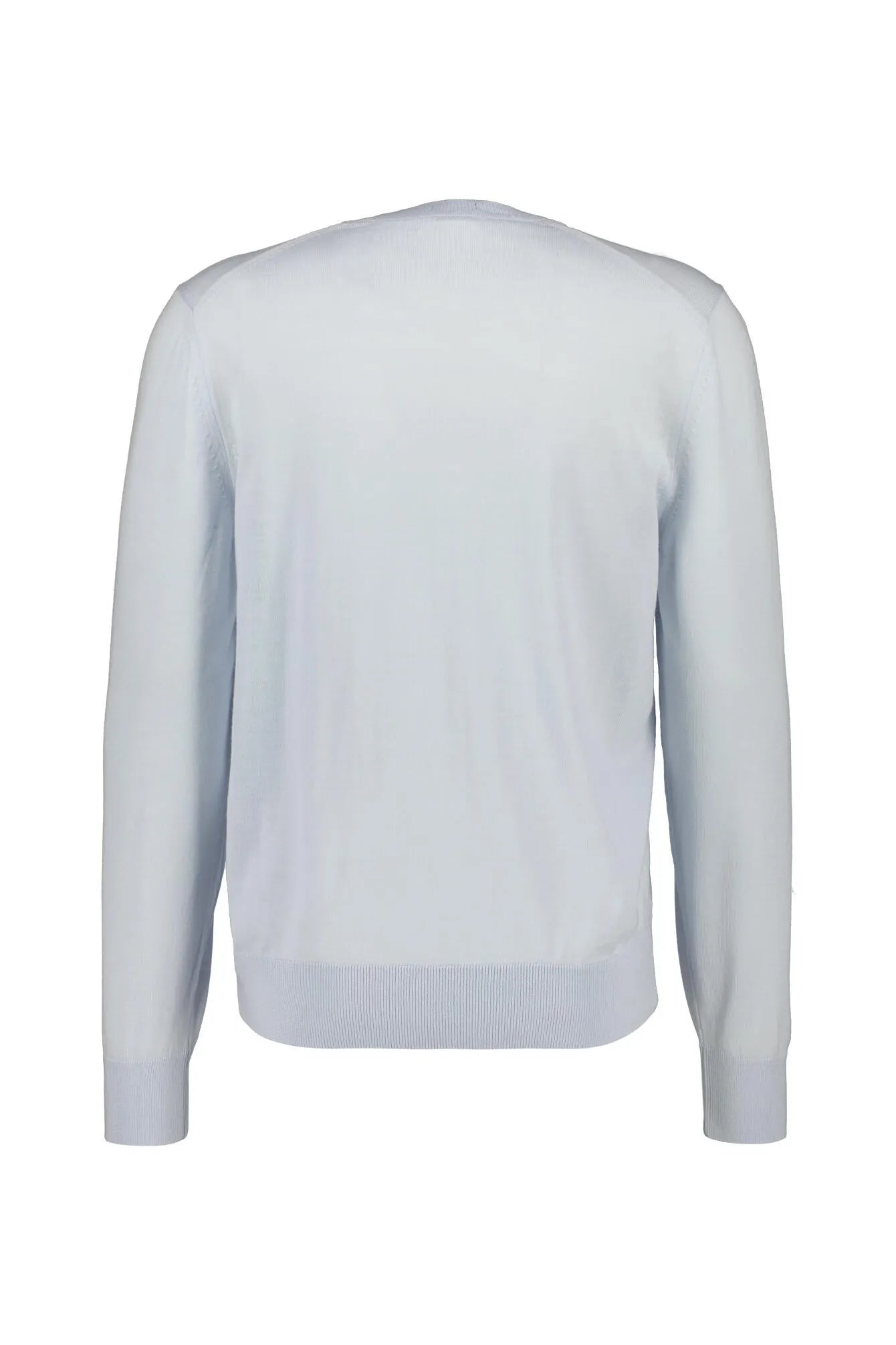 Strickpullover LENO aus Schurwolle