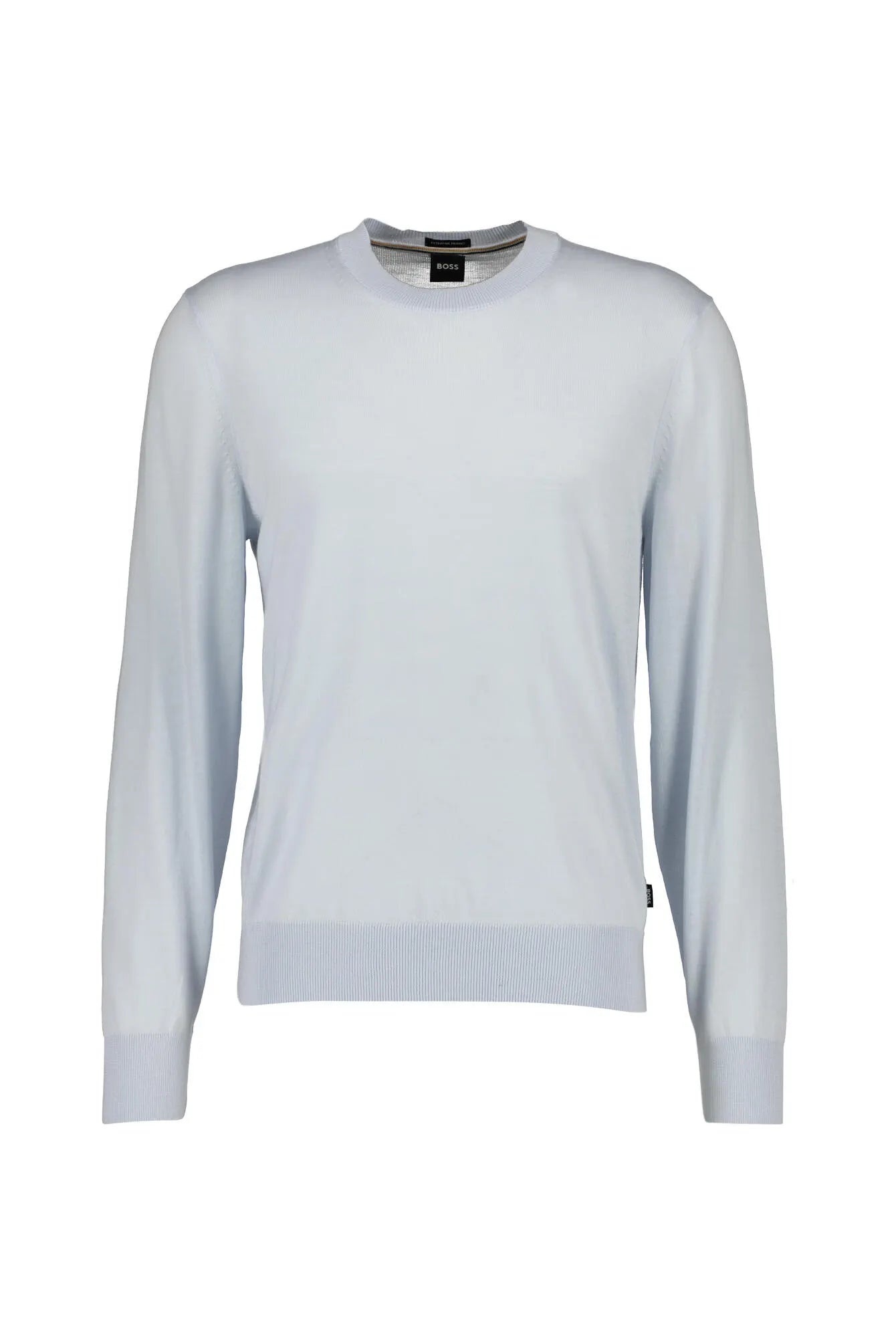Strickpullover LENO aus Schurwolle