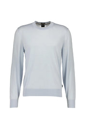 Strickpullover LENO aus Schurwolle