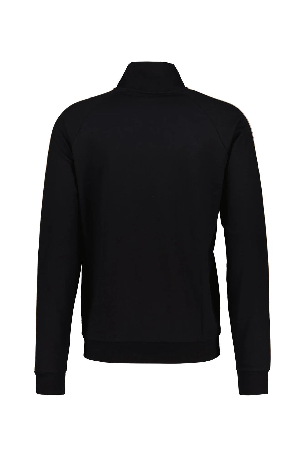Sweatjacke aus Baumwolle