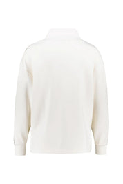 Sweatshirt MIRAGE aus Modalmix