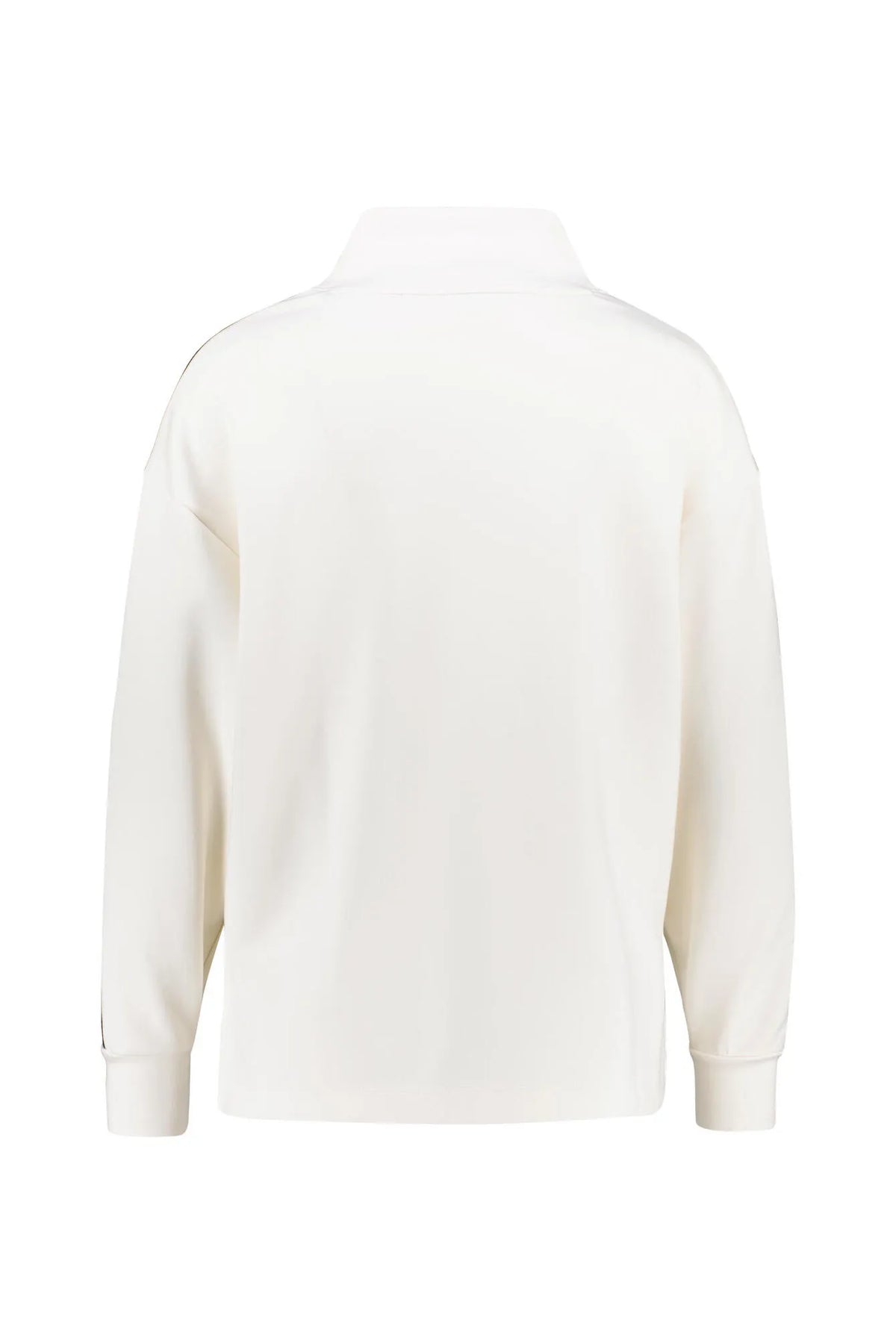 Sweatshirt MIRAGE aus Modalmix
