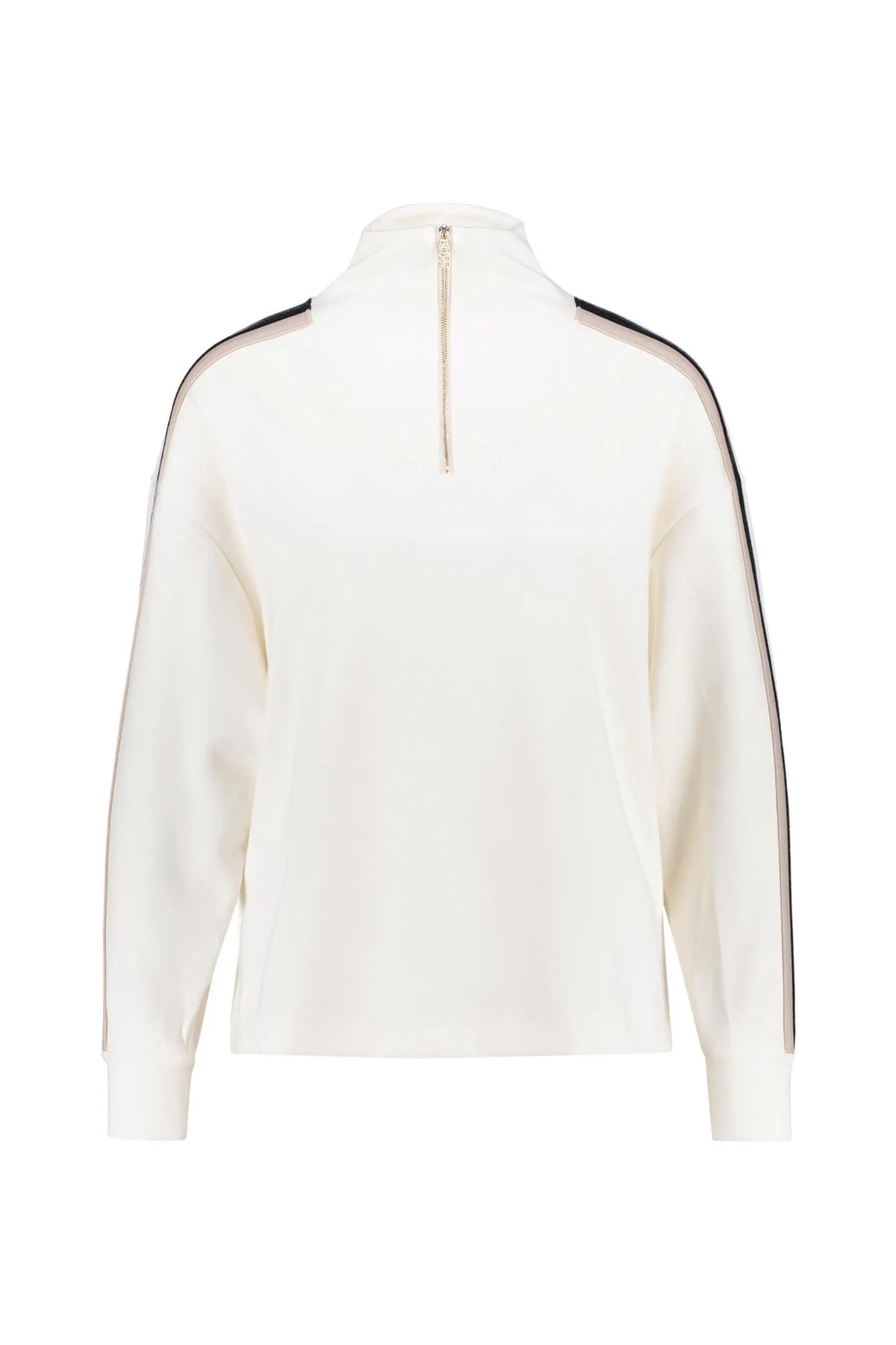 Sweatshirt MIRAGE aus Modalmix