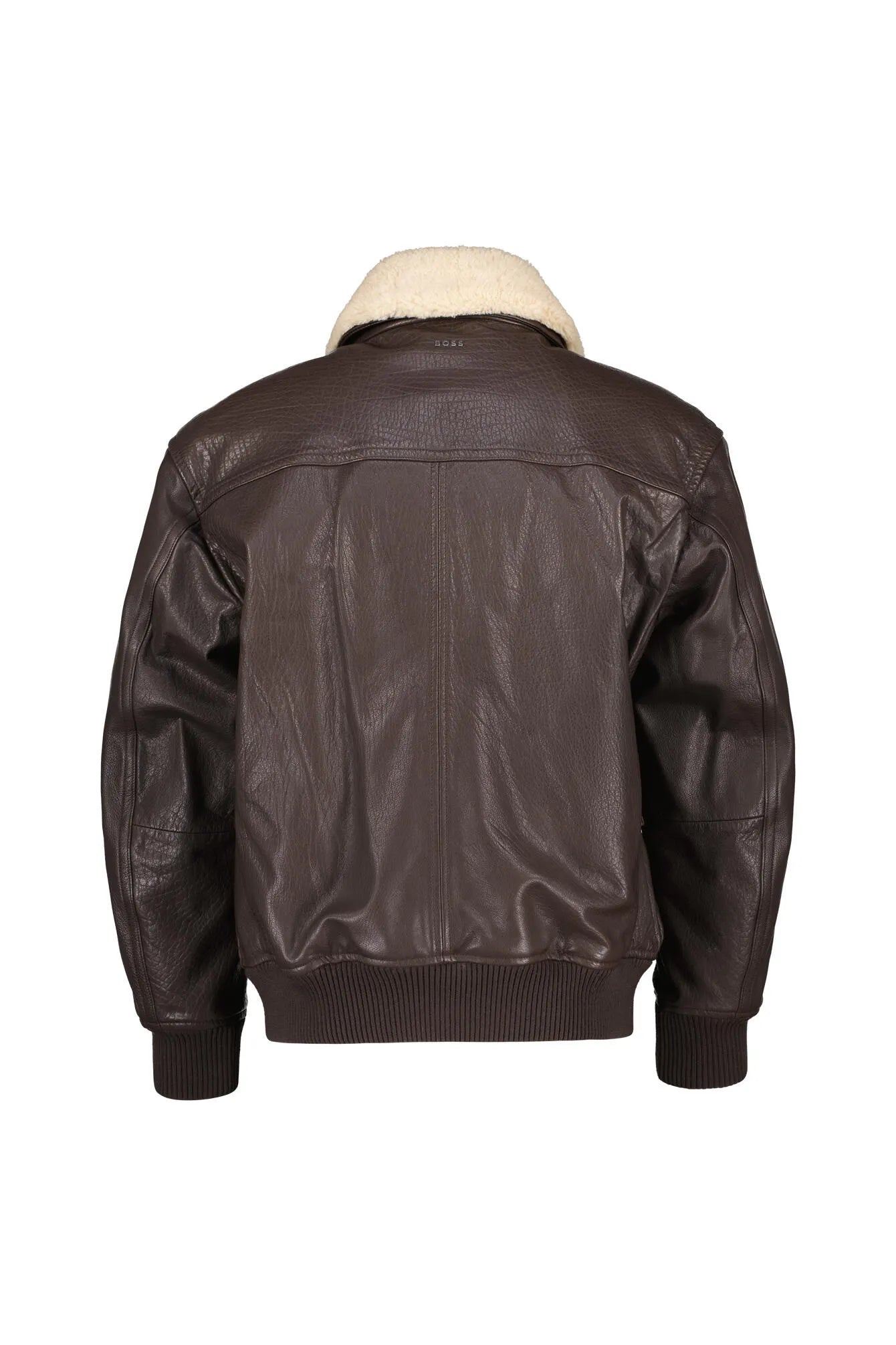 Lederjacke JOPEAK