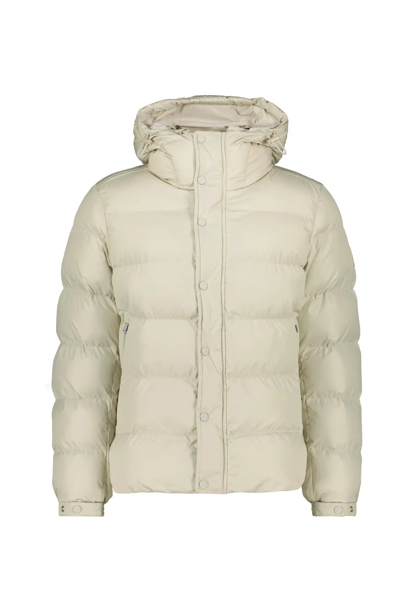 Winterjacke OMARIS
