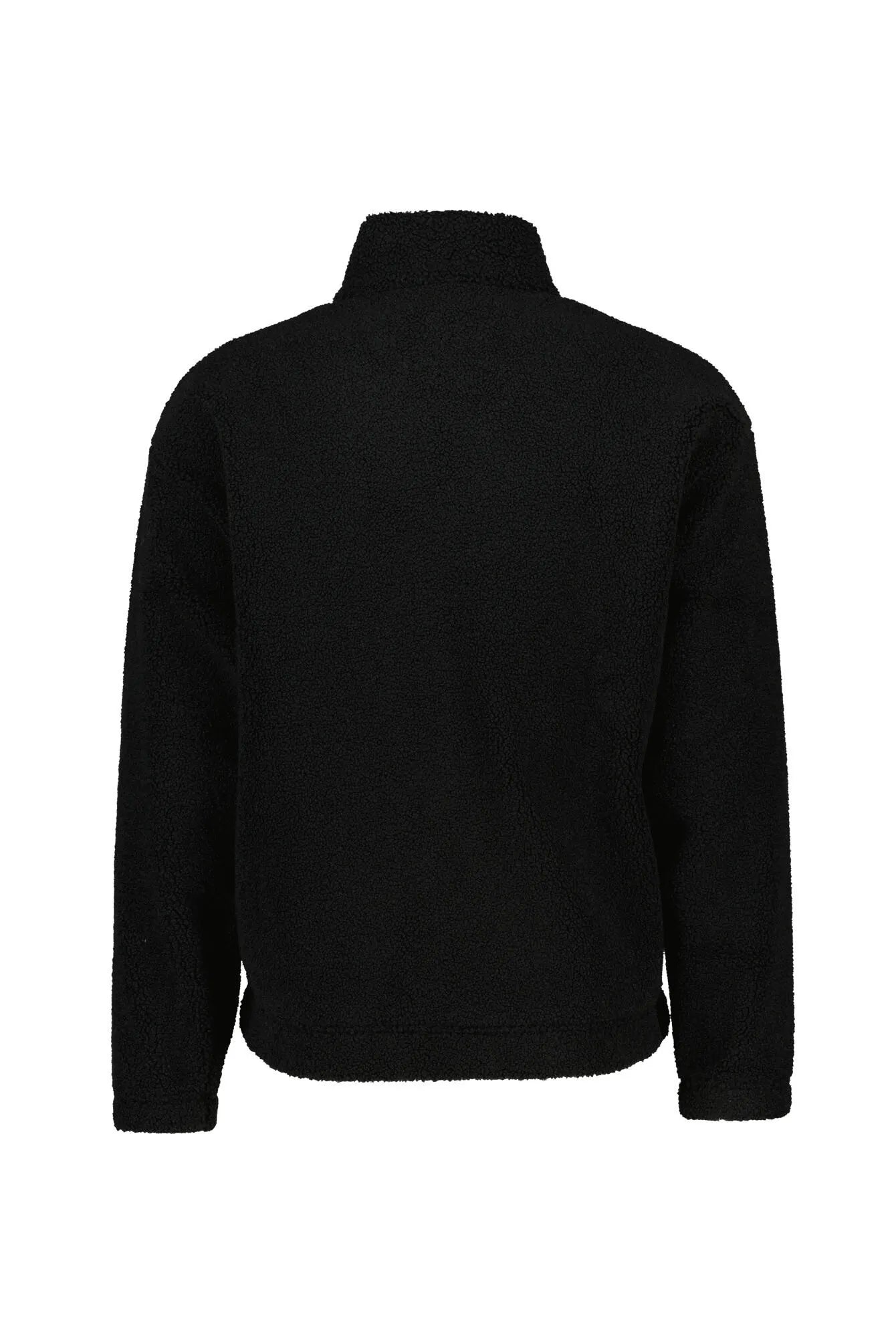 Teddy-Pullover DERYLONG