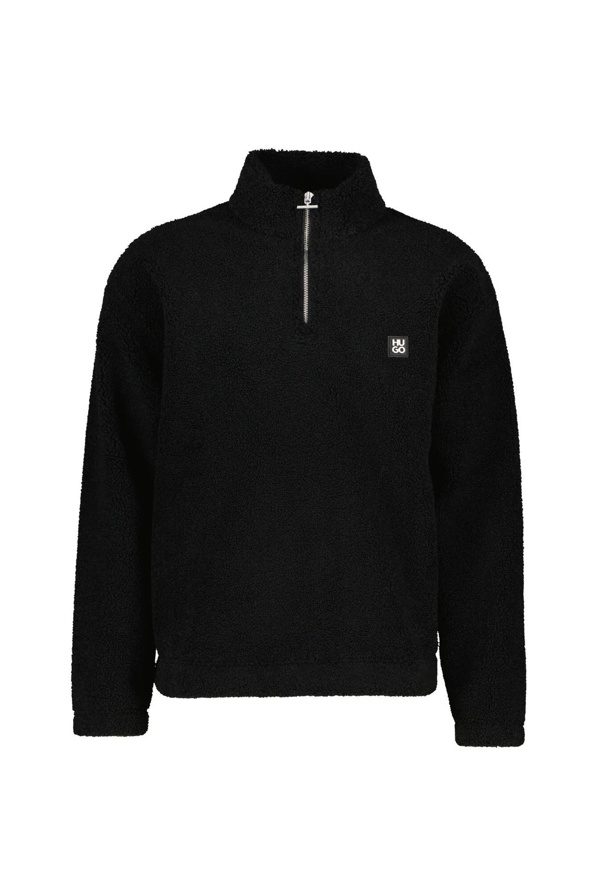 Teddy-Pullover DERYLONG