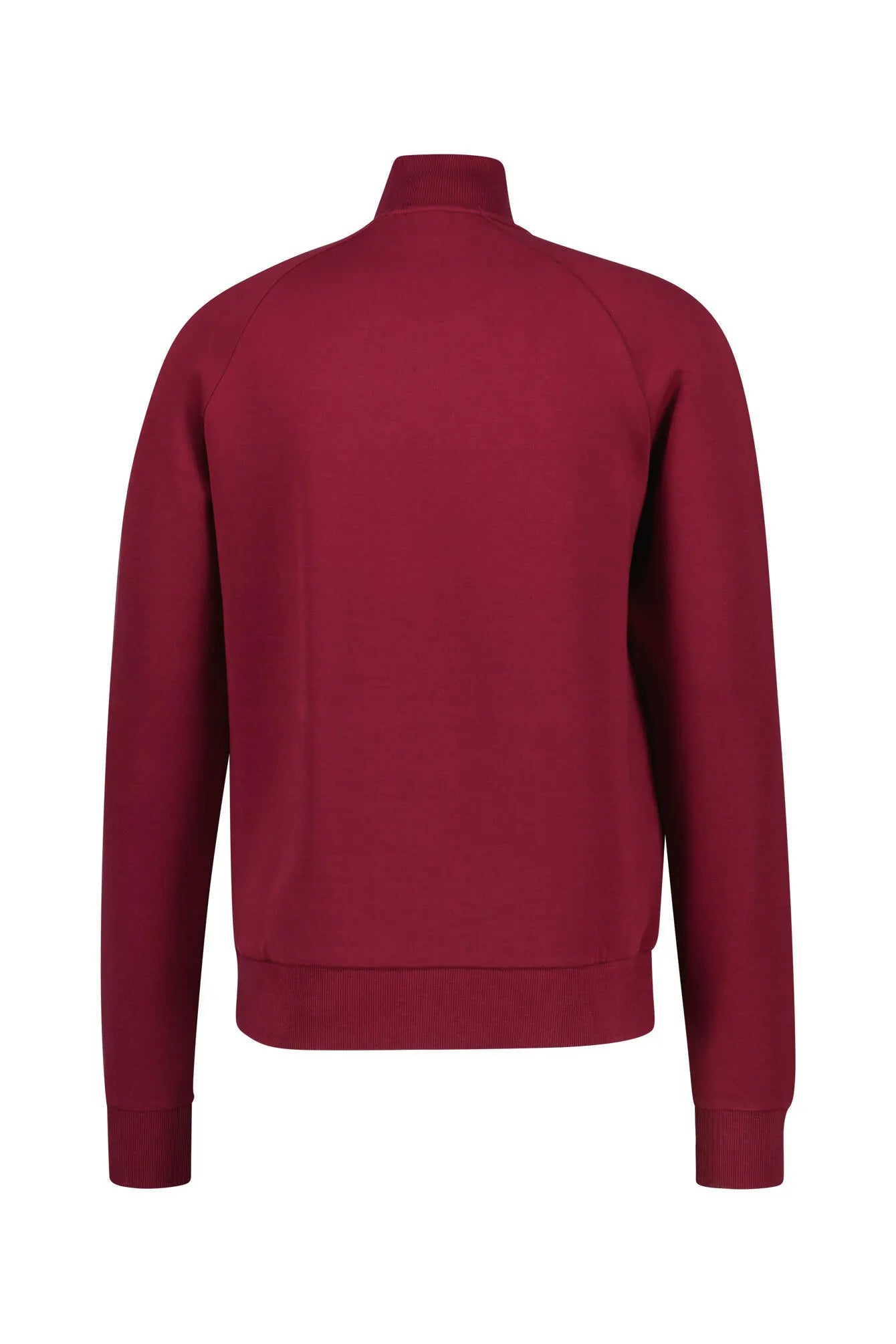 Sweatshirt aus Baumwolle