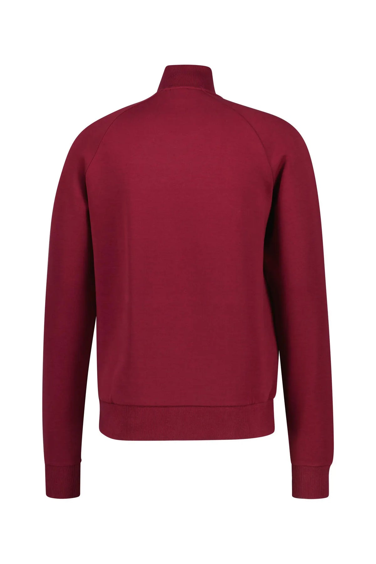 Sweatshirt aus Baumwolle